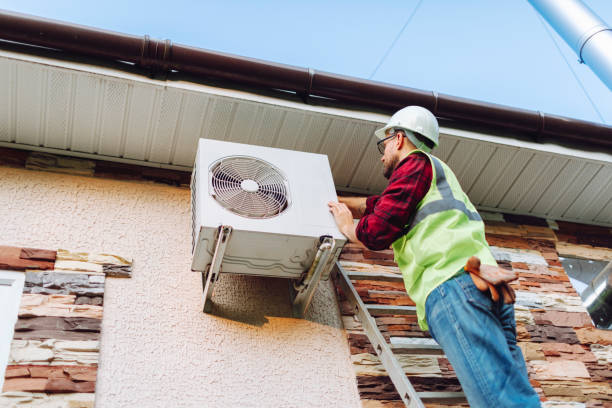 Best HVAC for Healthcare Facilities in USA